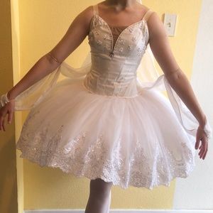 Professional tutu